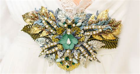 vintage brooches worth money.